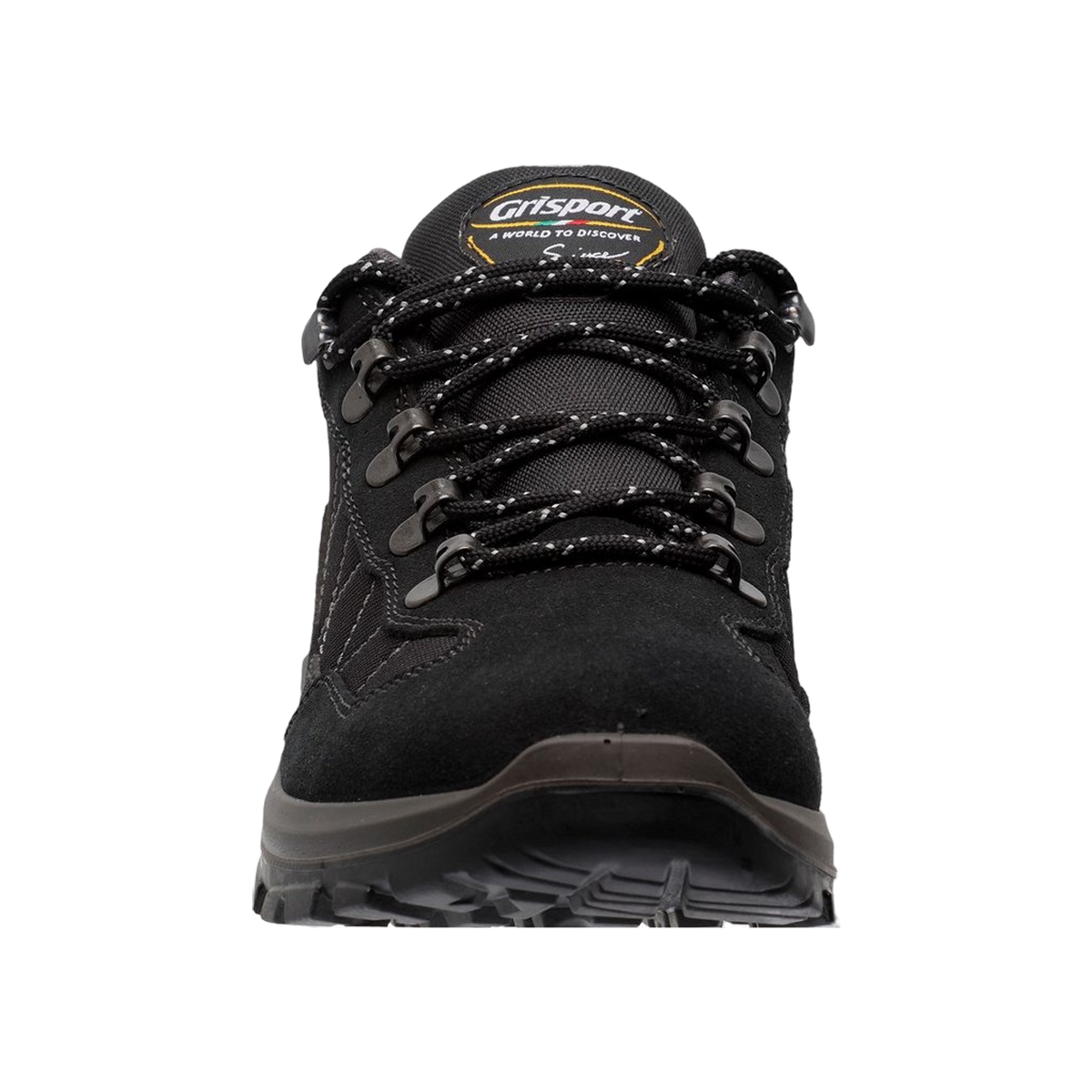 Grisport Scout Low