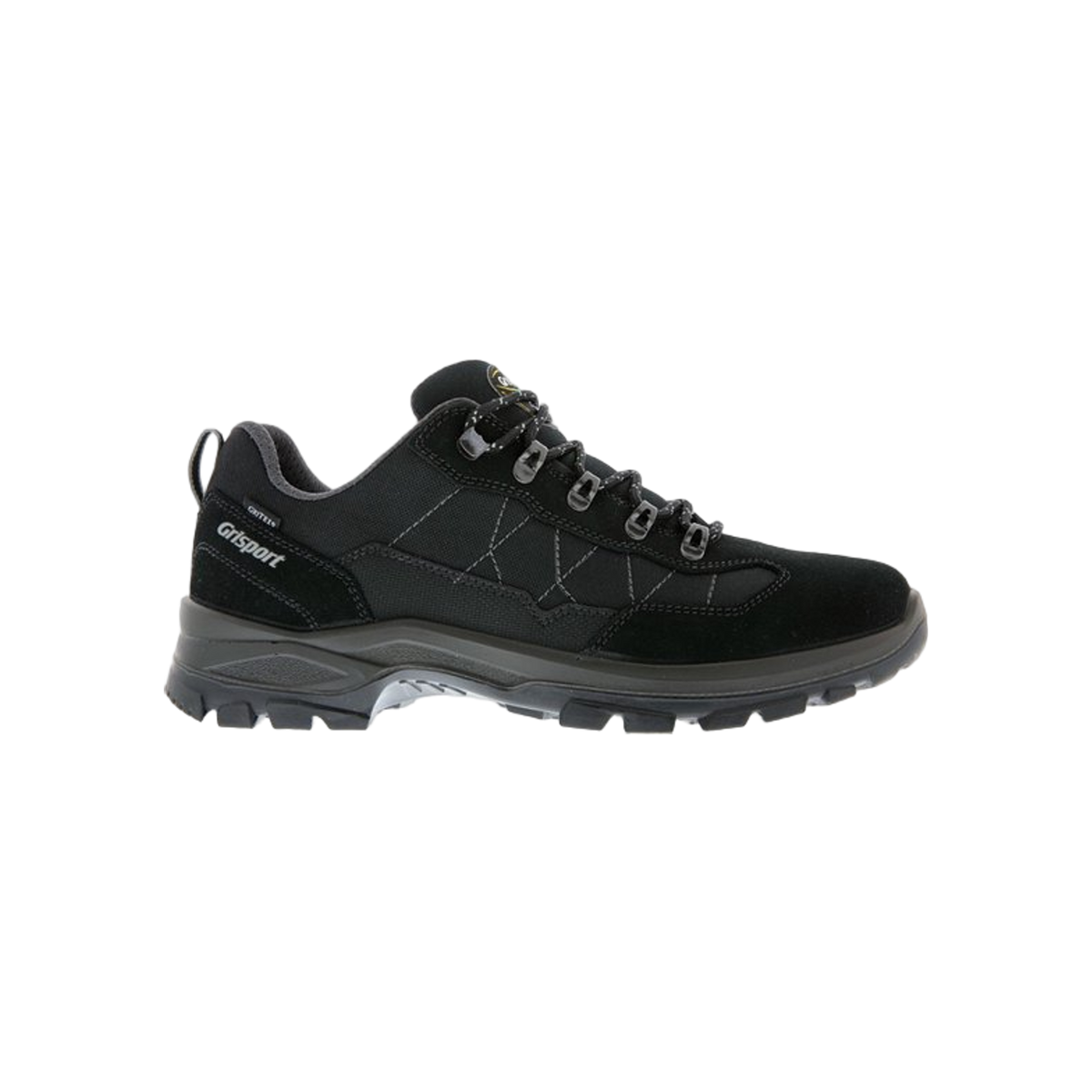 Grisport Scout Low