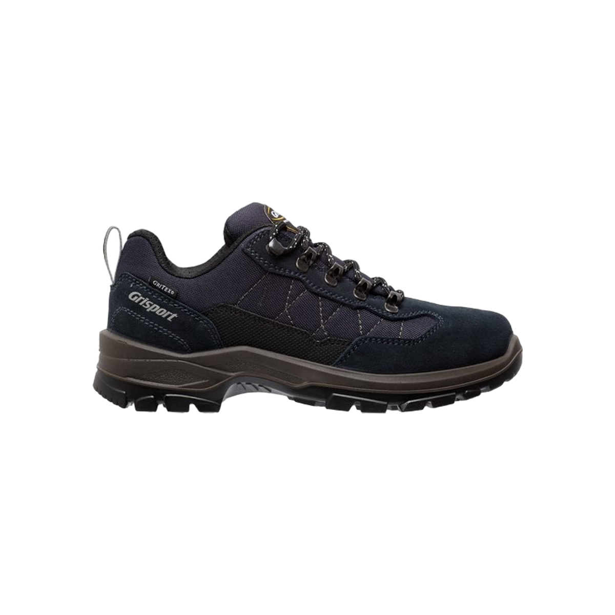 Grisport Scout Low