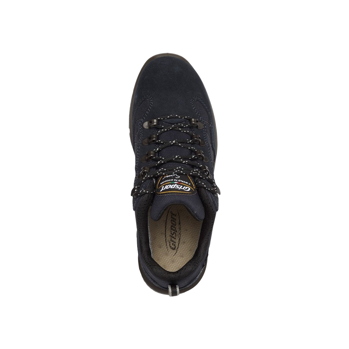 Grisport Scout Low