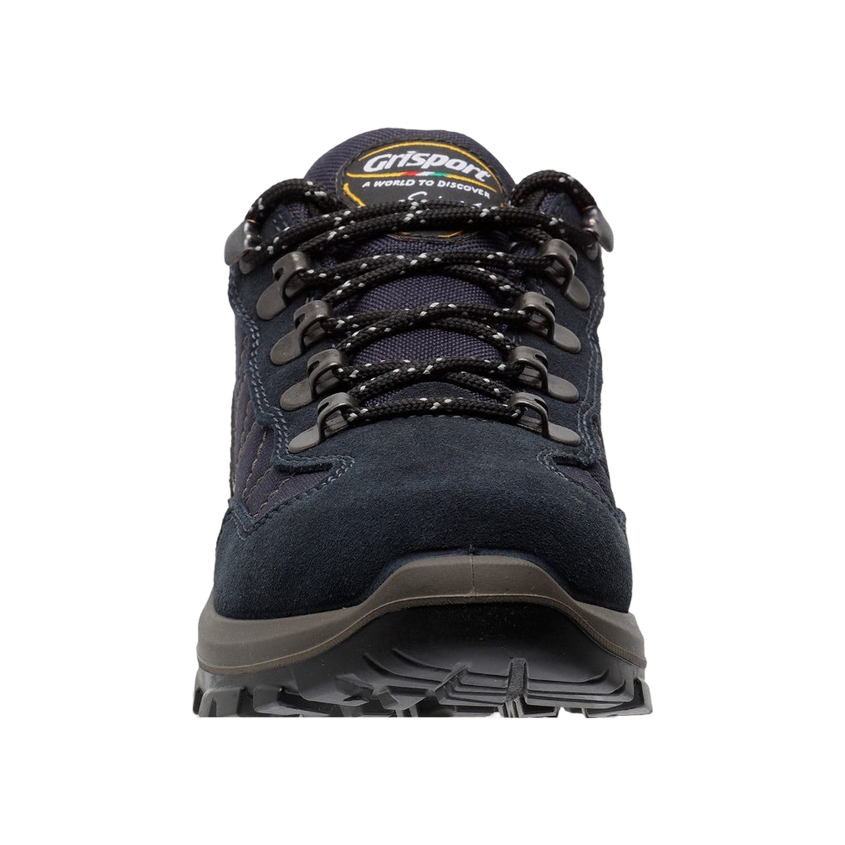 Grisport Scout Low