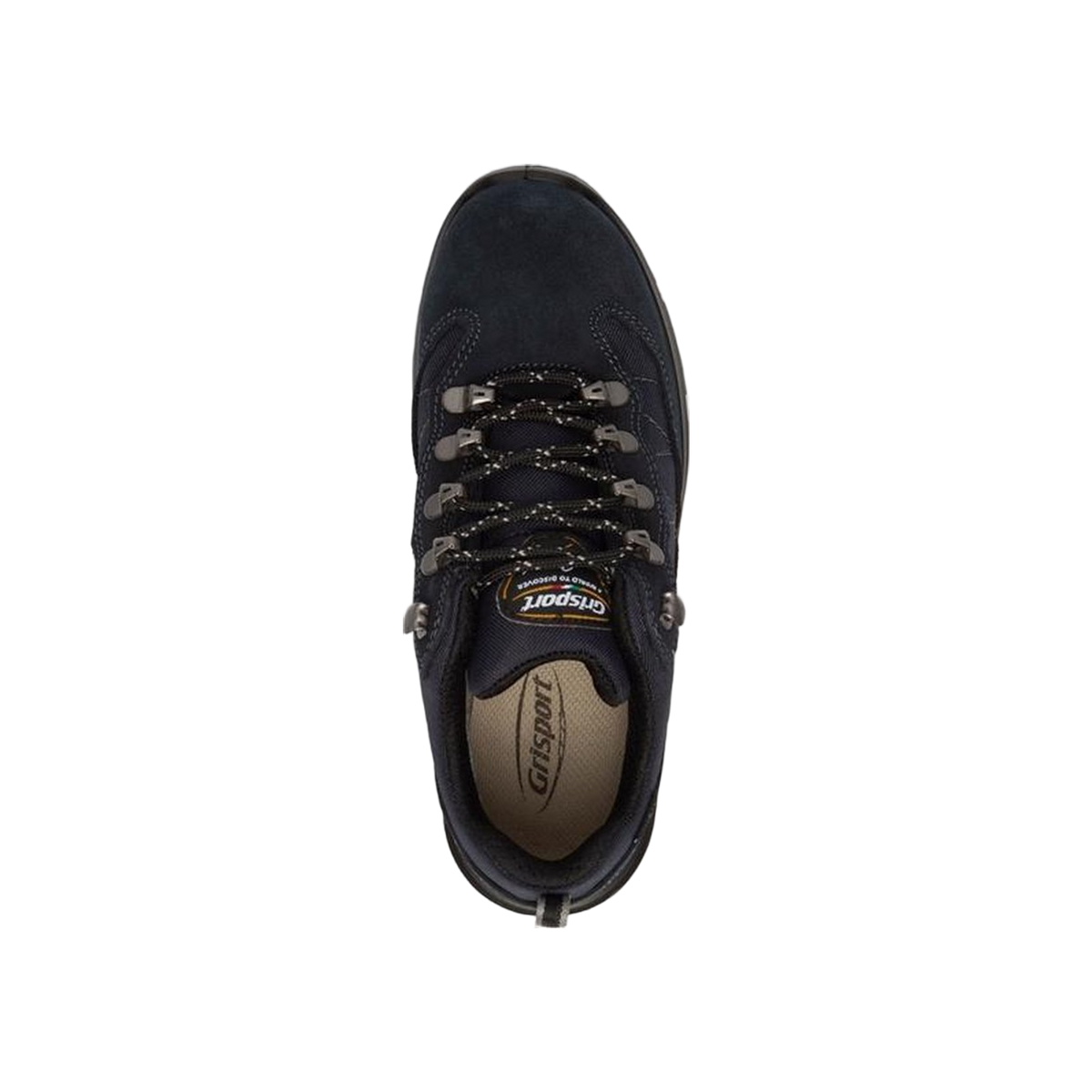 Grisport Scout Low