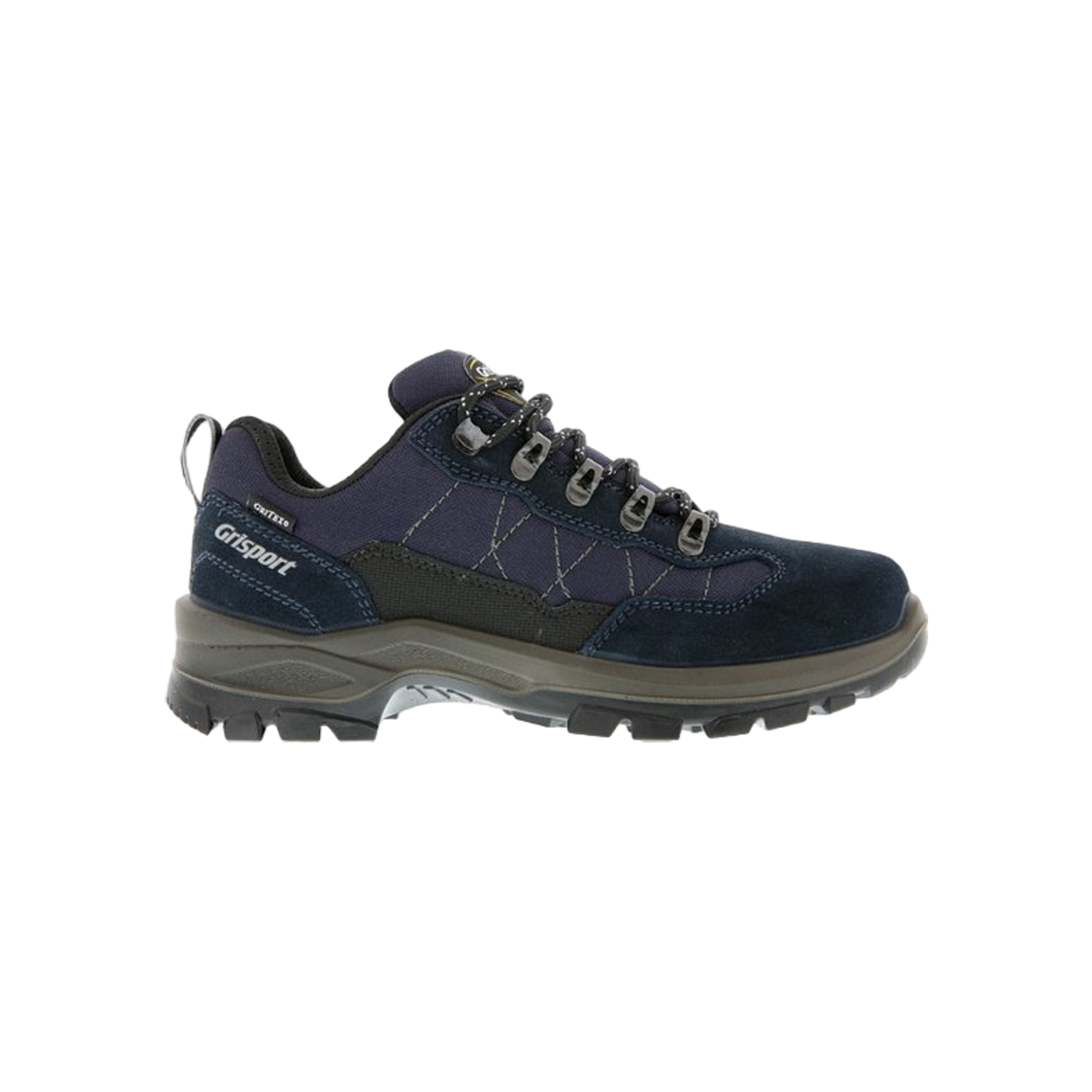 Grisport Scout Low