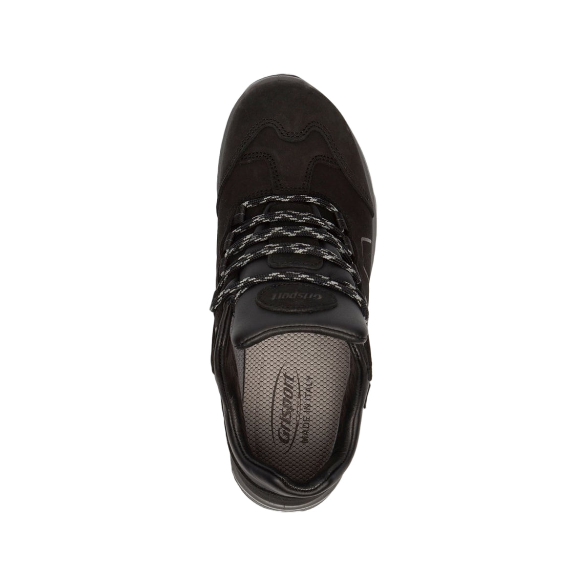 Grisport Gri Arizona Low V (01) 38