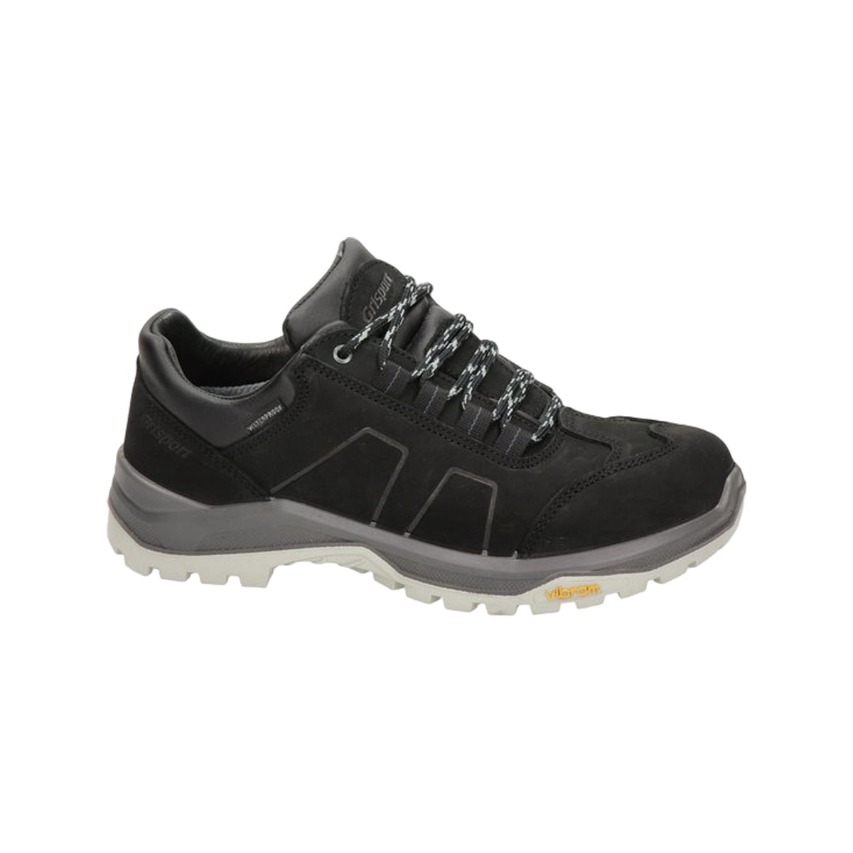 Grisport Gri Arizona Low V (01) 38