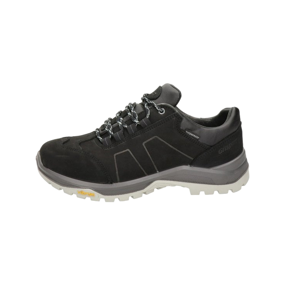 Grisport Gri Arizona Low V (01) 38