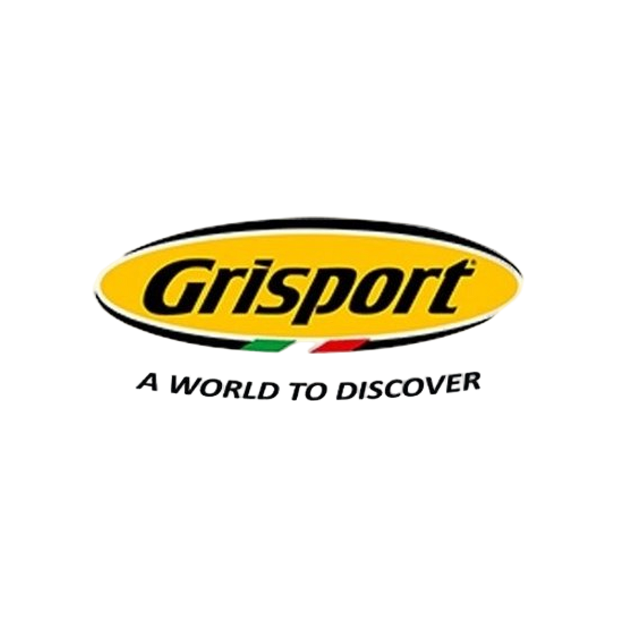 Grisport Tampa Low