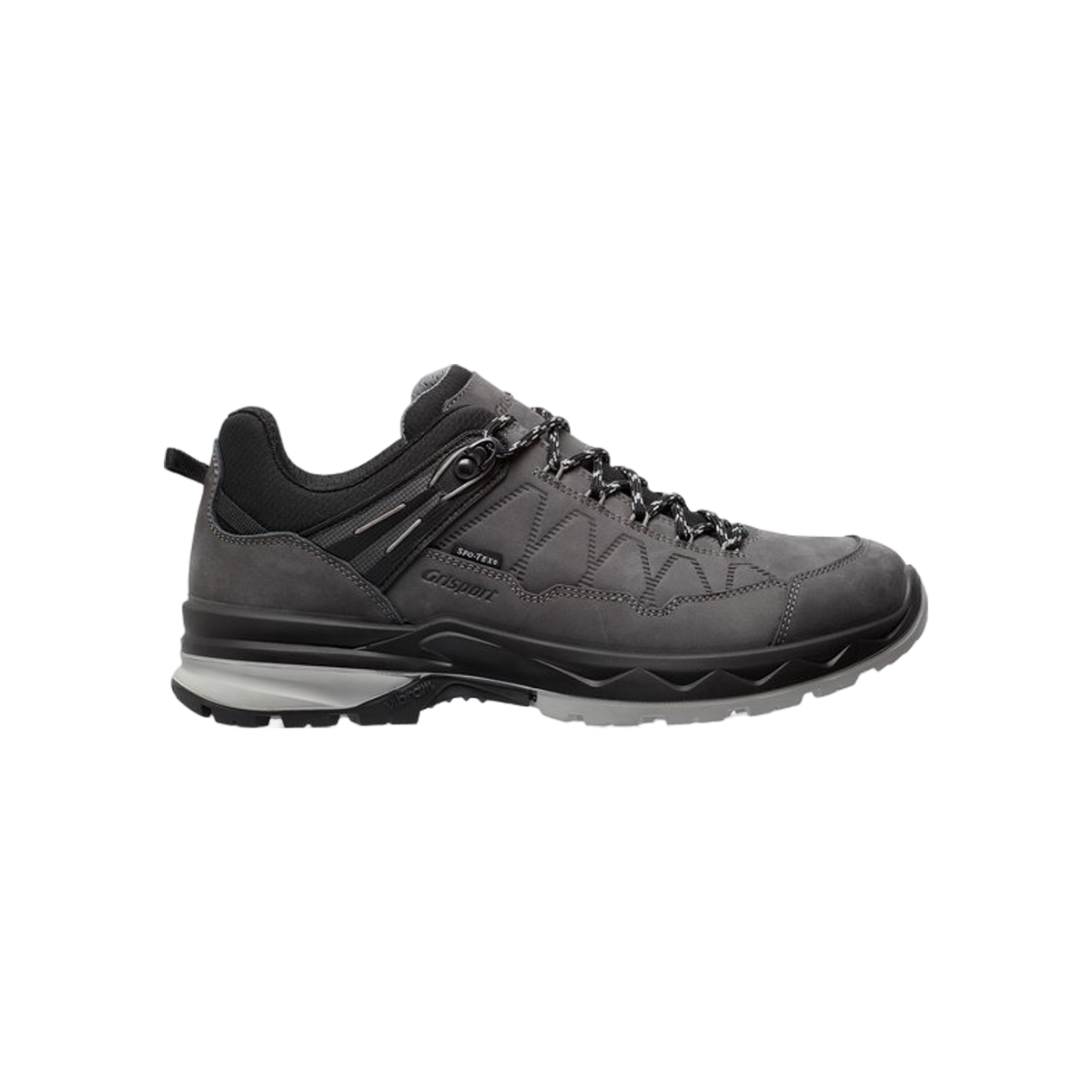 Grisport Tampa Low