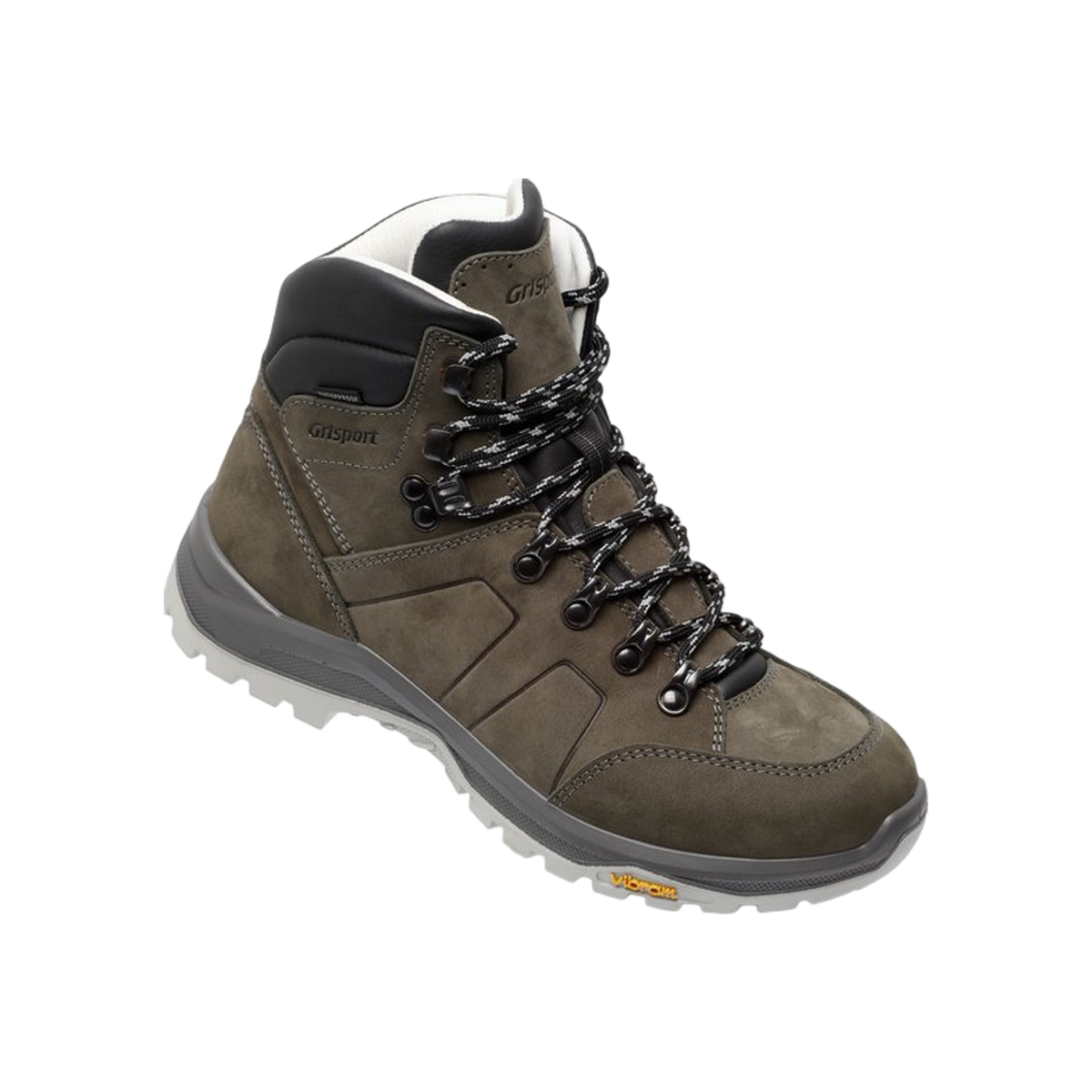 Grisport Arizona Mid