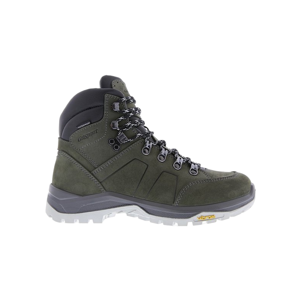 Grisport Arizona Mid