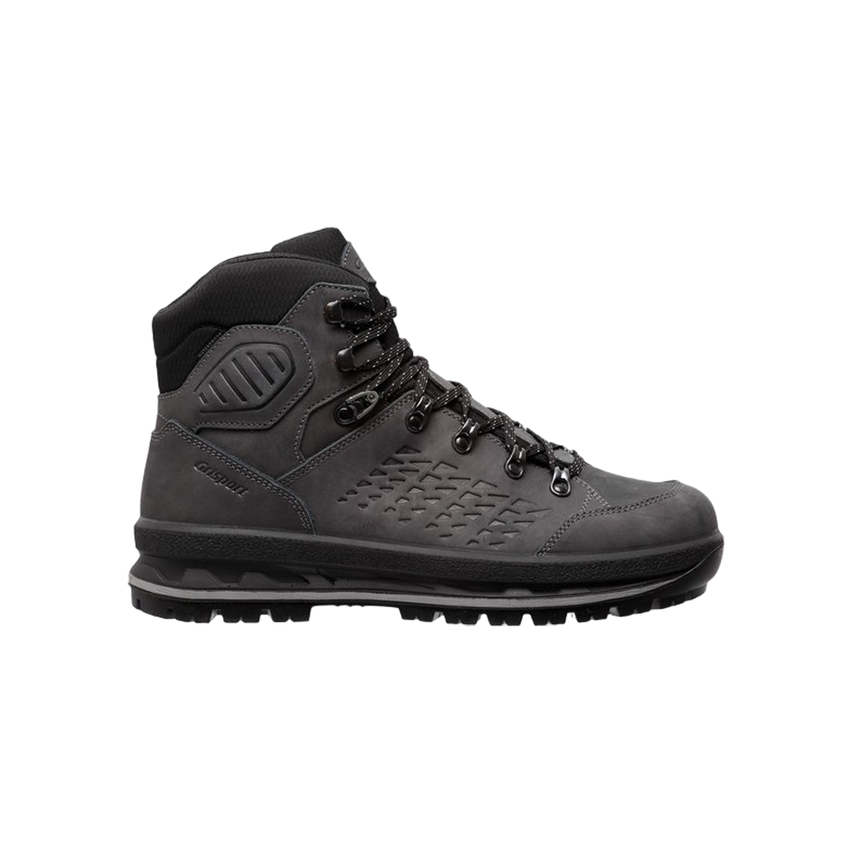 Grisport Eiger Mid