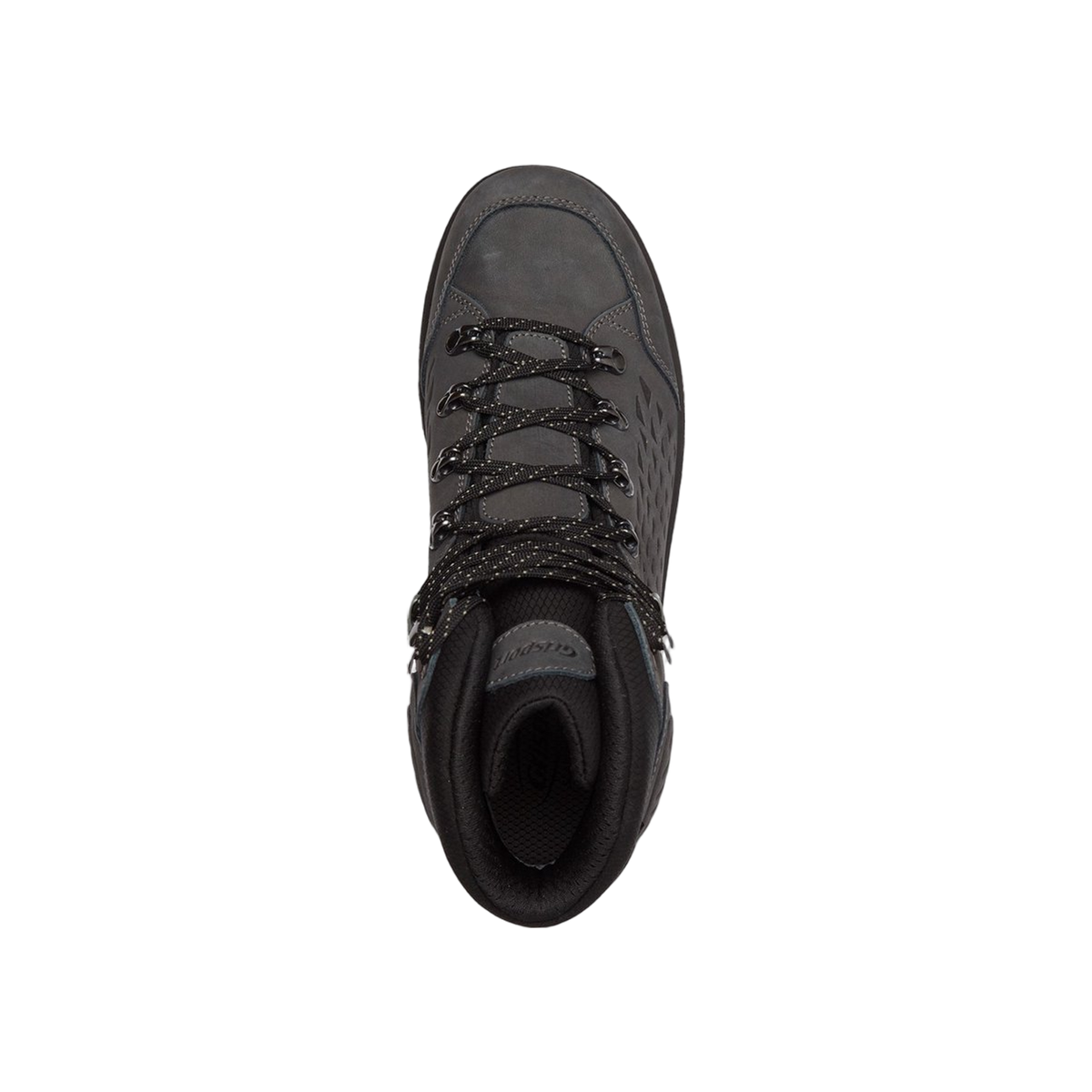 Grisport Eiger Mid