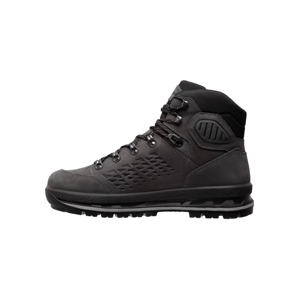 Grisport Eiger Mid