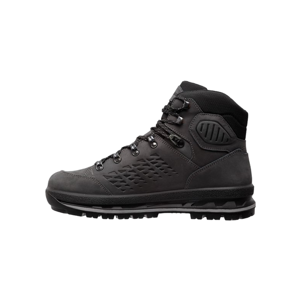 Grisport Eiger Mid