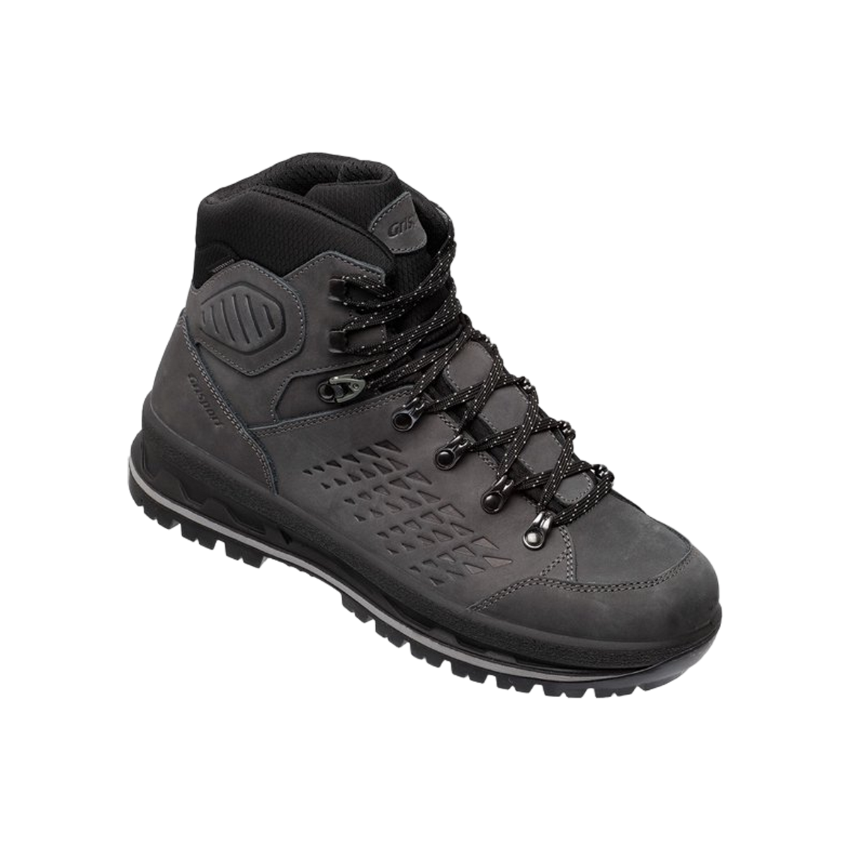 Grisport Eiger Mid