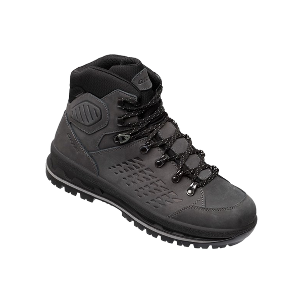 Grisport Eiger Mid