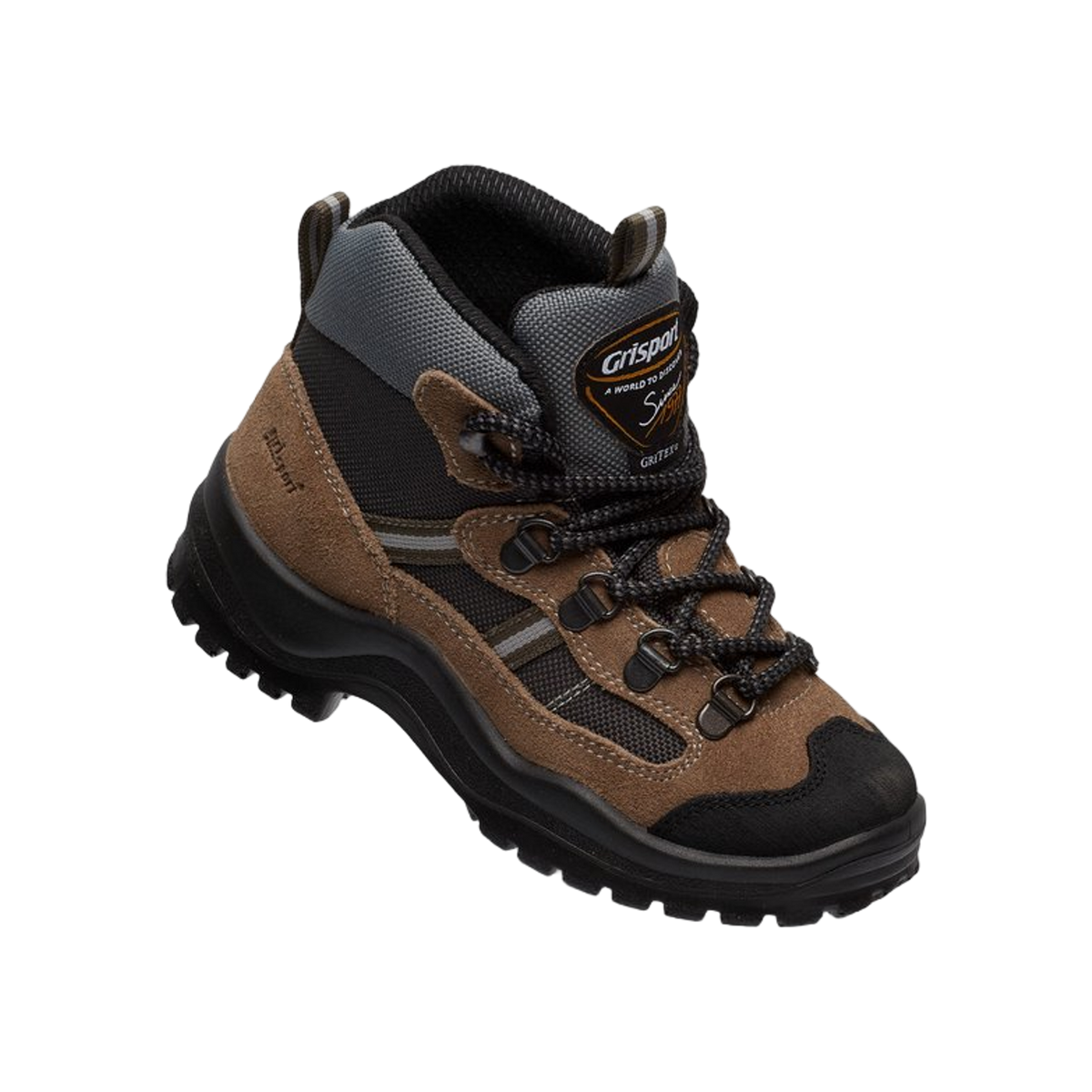Grisport Torino Kid - Wandelschoen