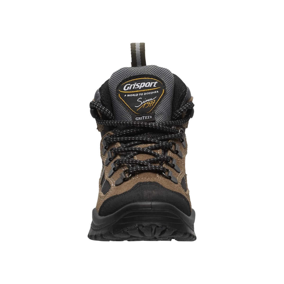 Grisport Torino Kid - Wandelschoen