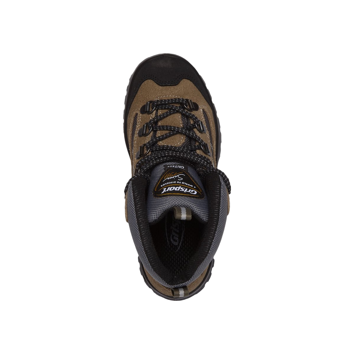 Grisport Torino Kid - Wandelschoen