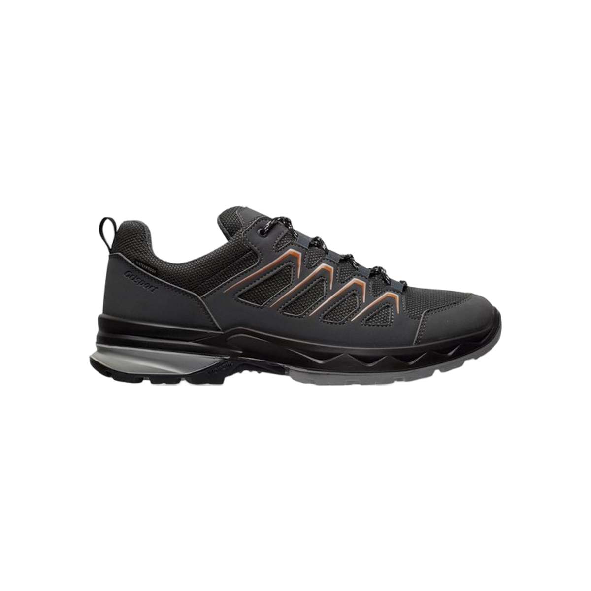 Grisport Wega Low