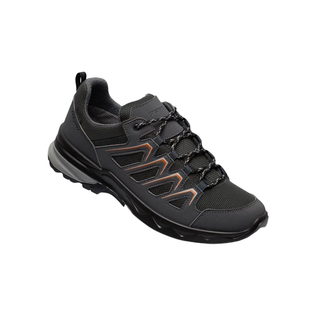 Grisport Wega Low
