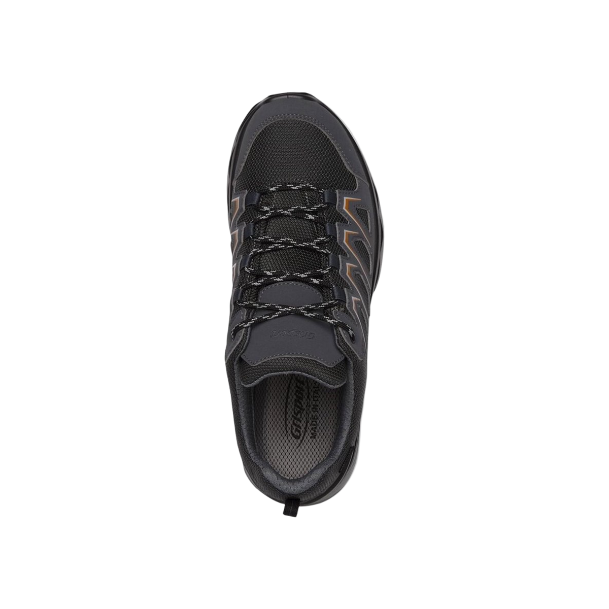 Grisport Wega Low