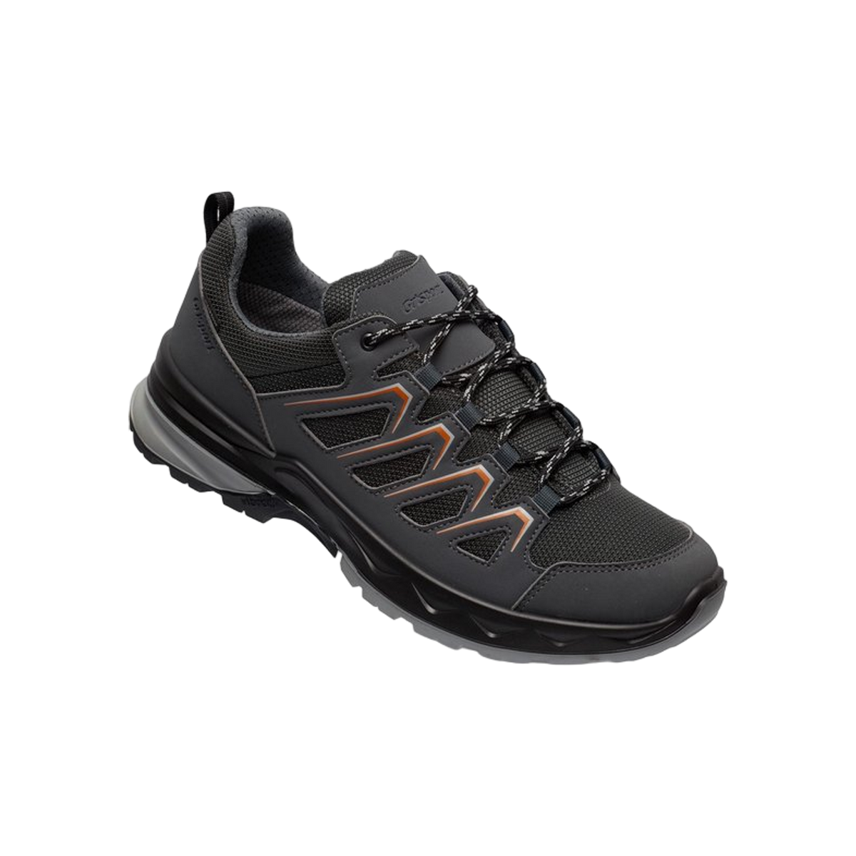 Grisport Wega Low