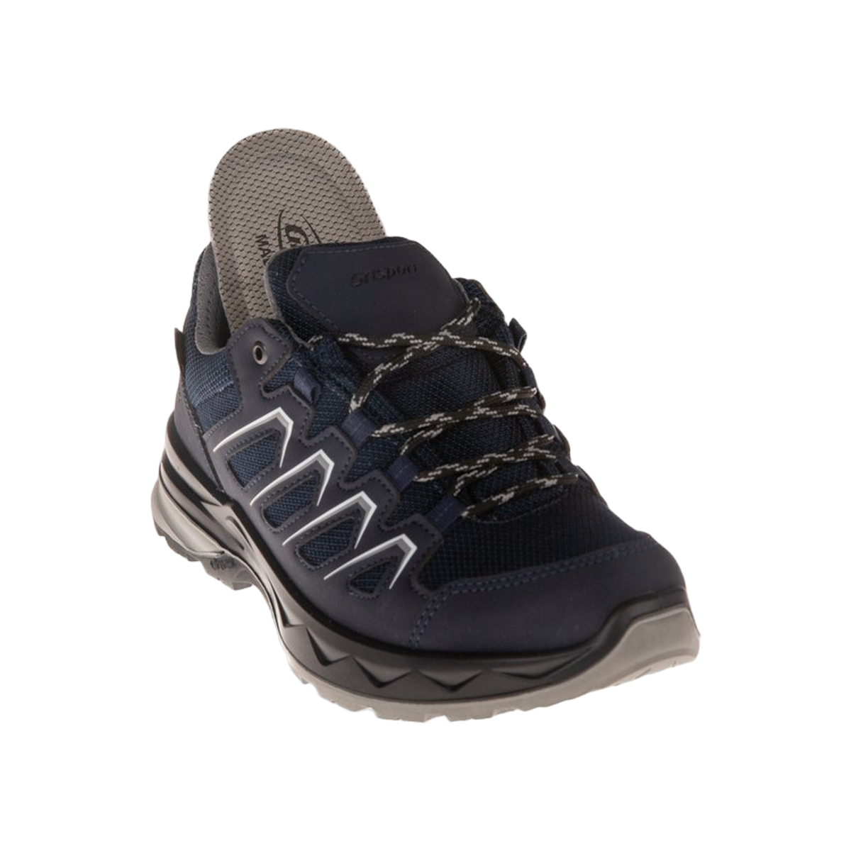 Grisport Wega Low