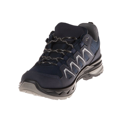 Grisport Wega Low
