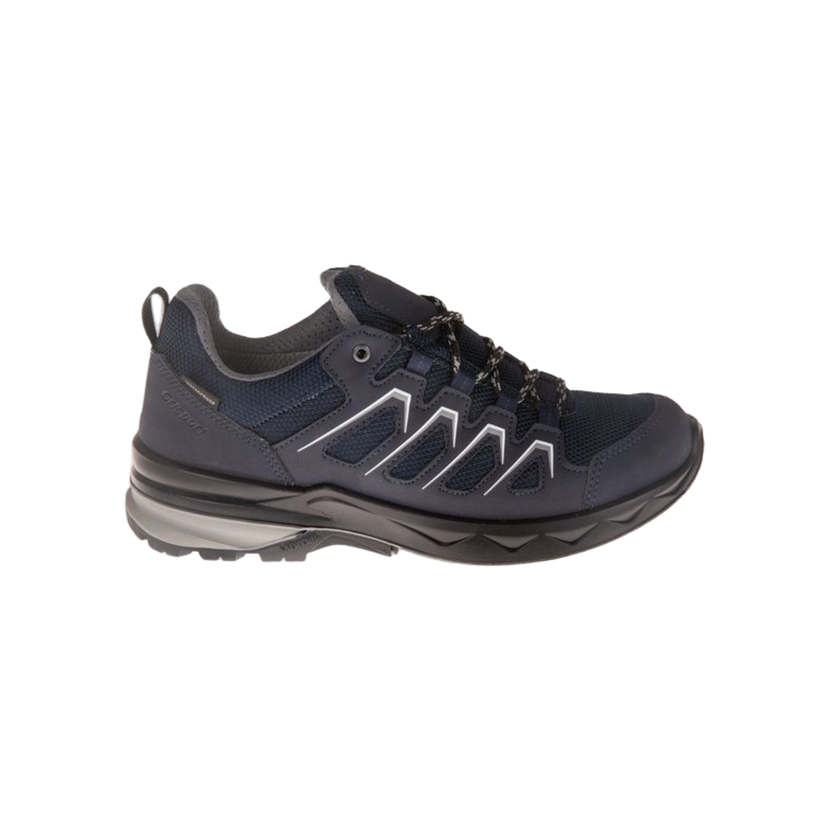 Grisport Wega Low