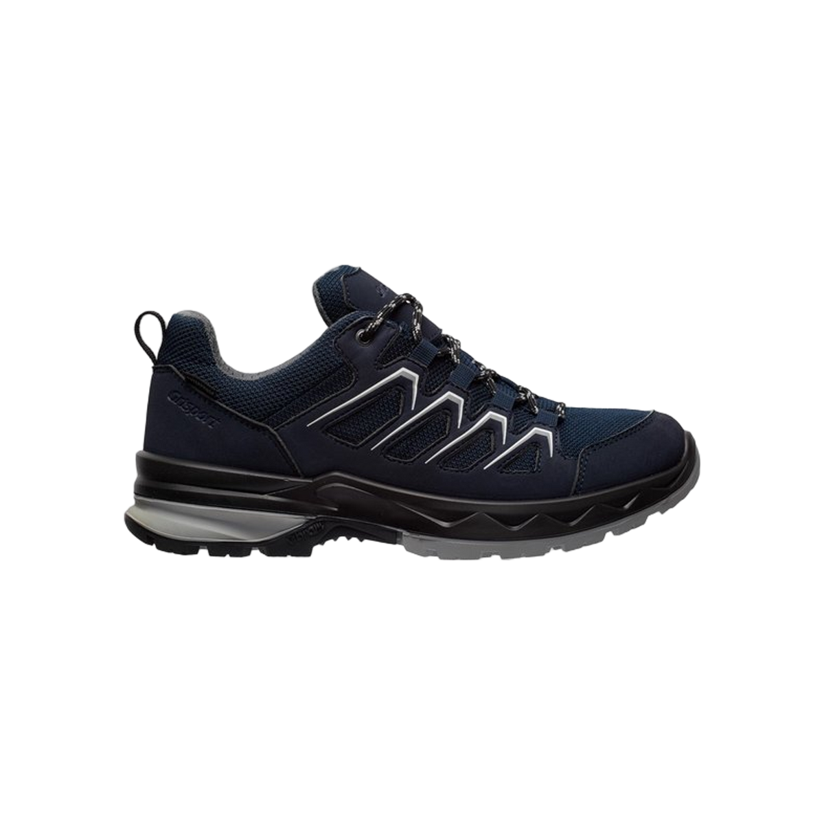 Grisport Wega Low