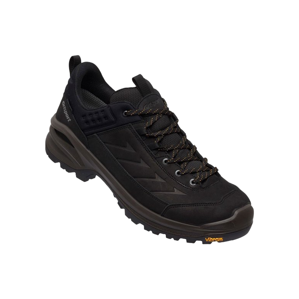 Grisport Terrain Low