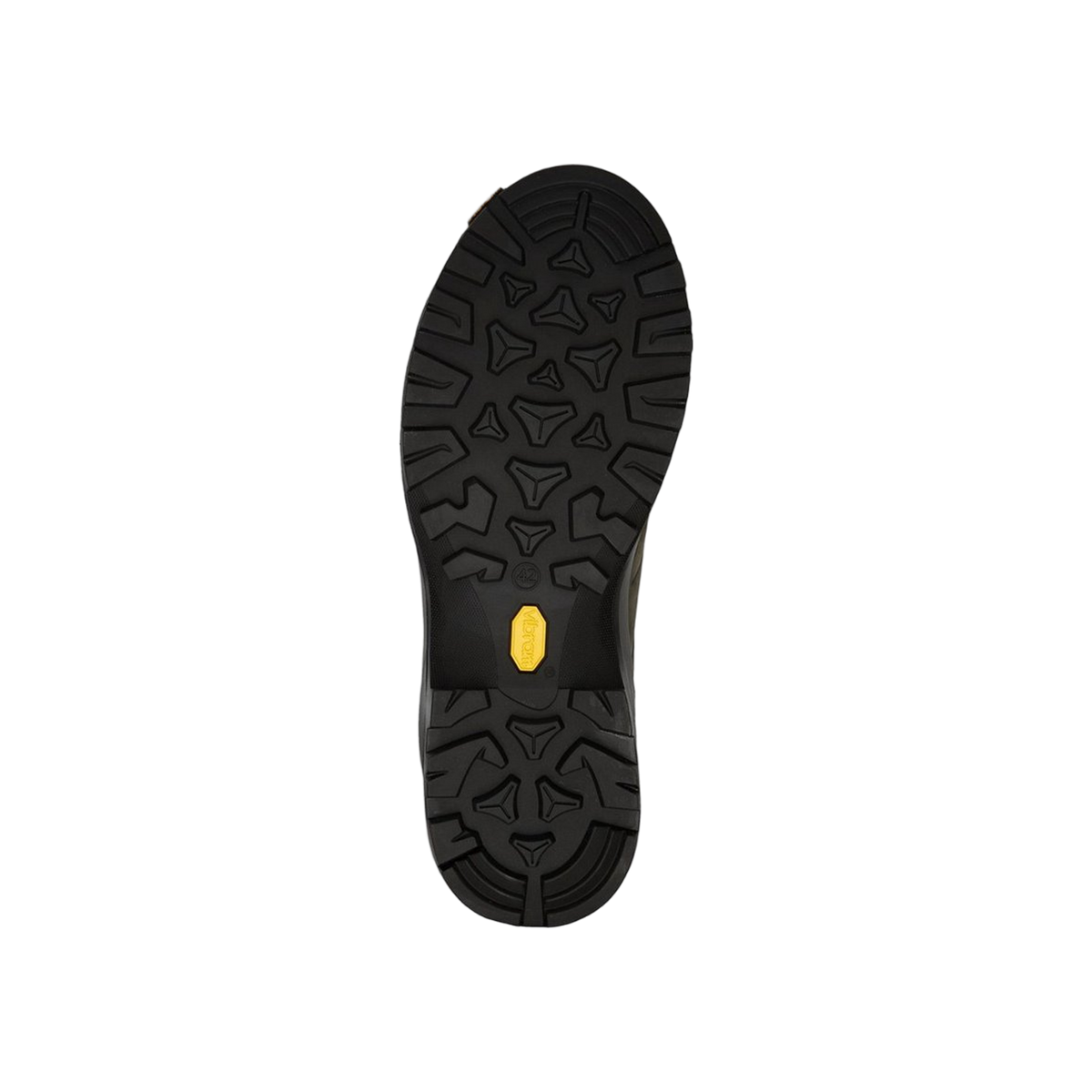 Grisport Terrain Low