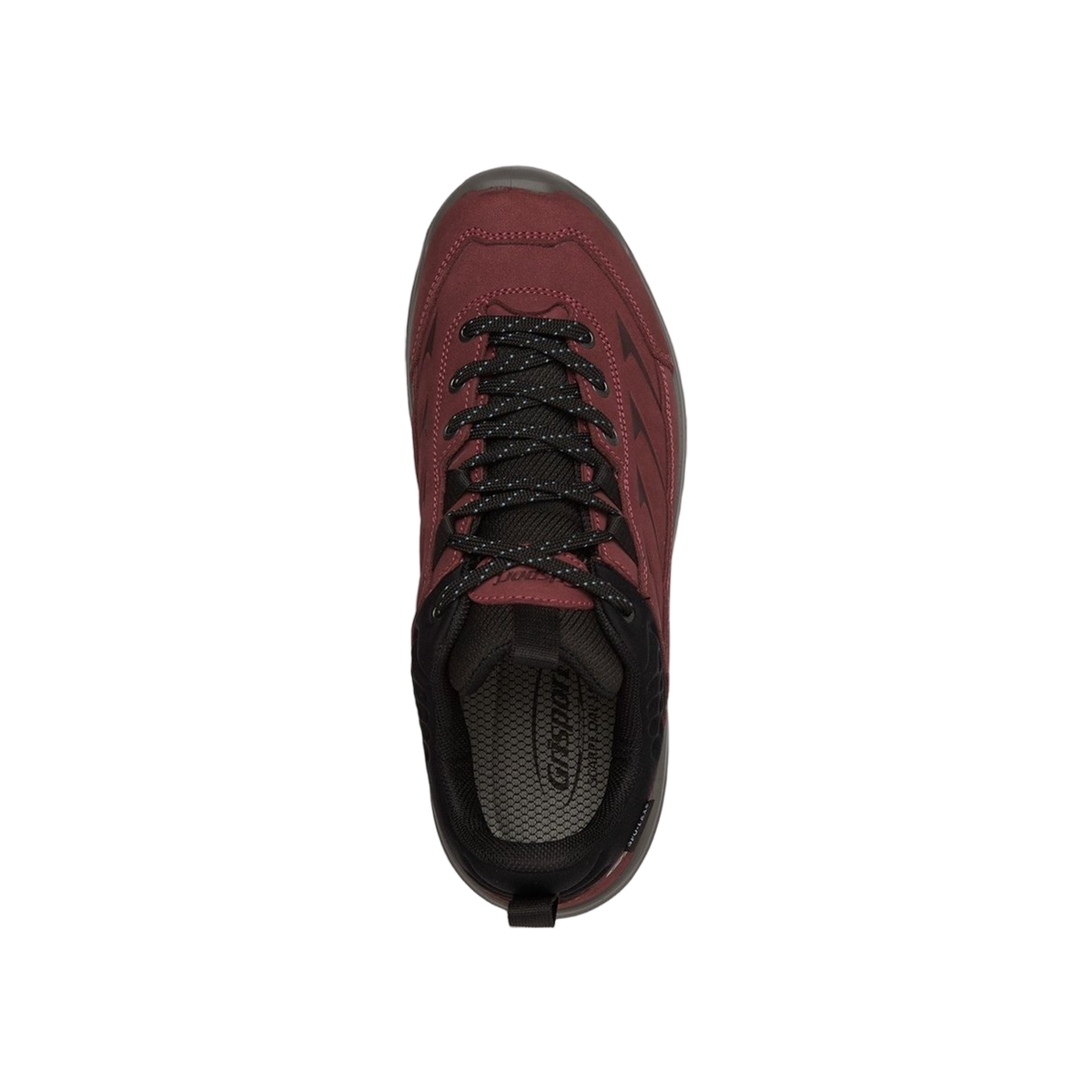 Grisport Terrain Low