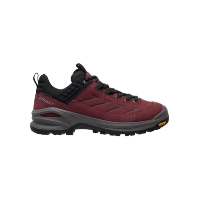 Grisport Terrain Low