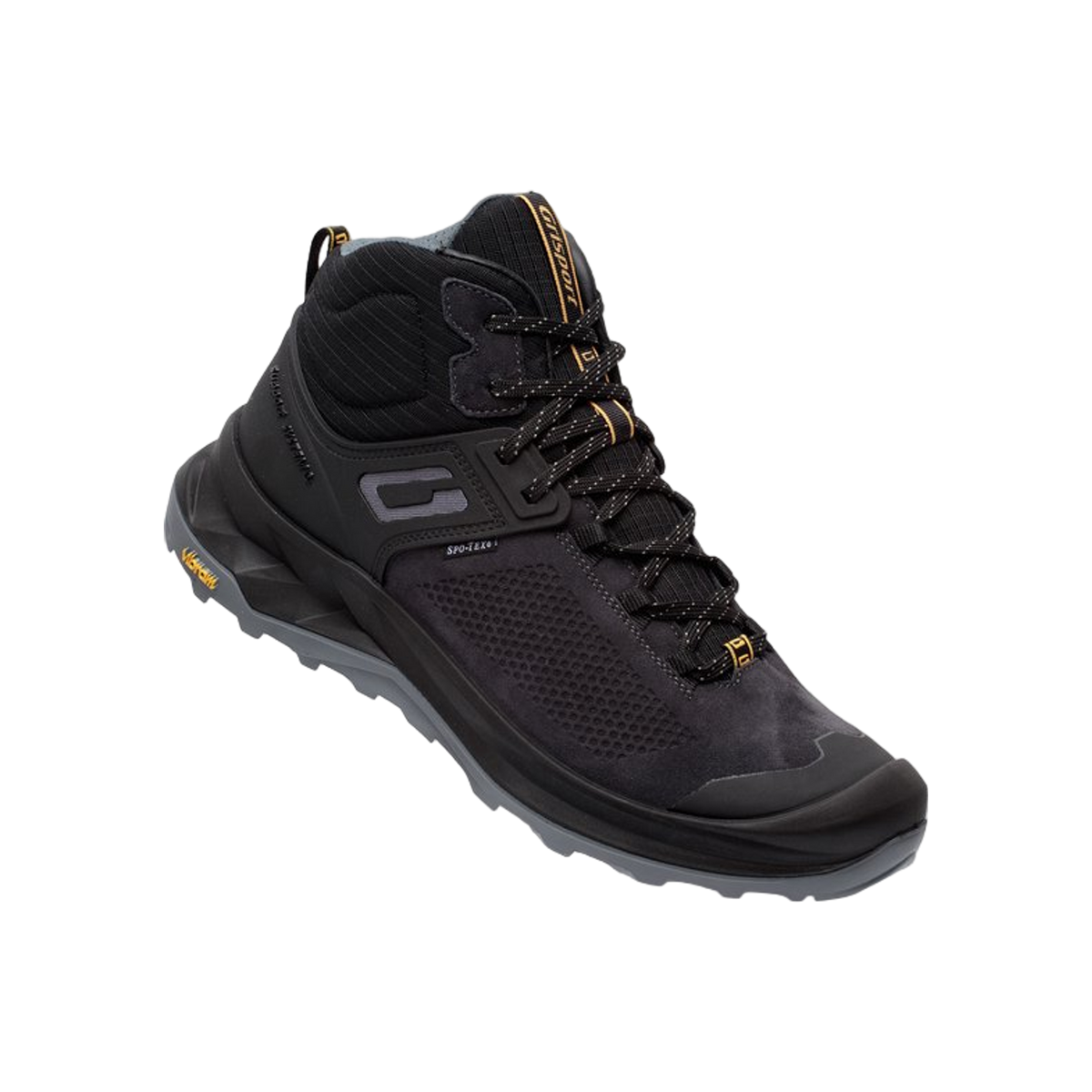 Grisport Discovery M