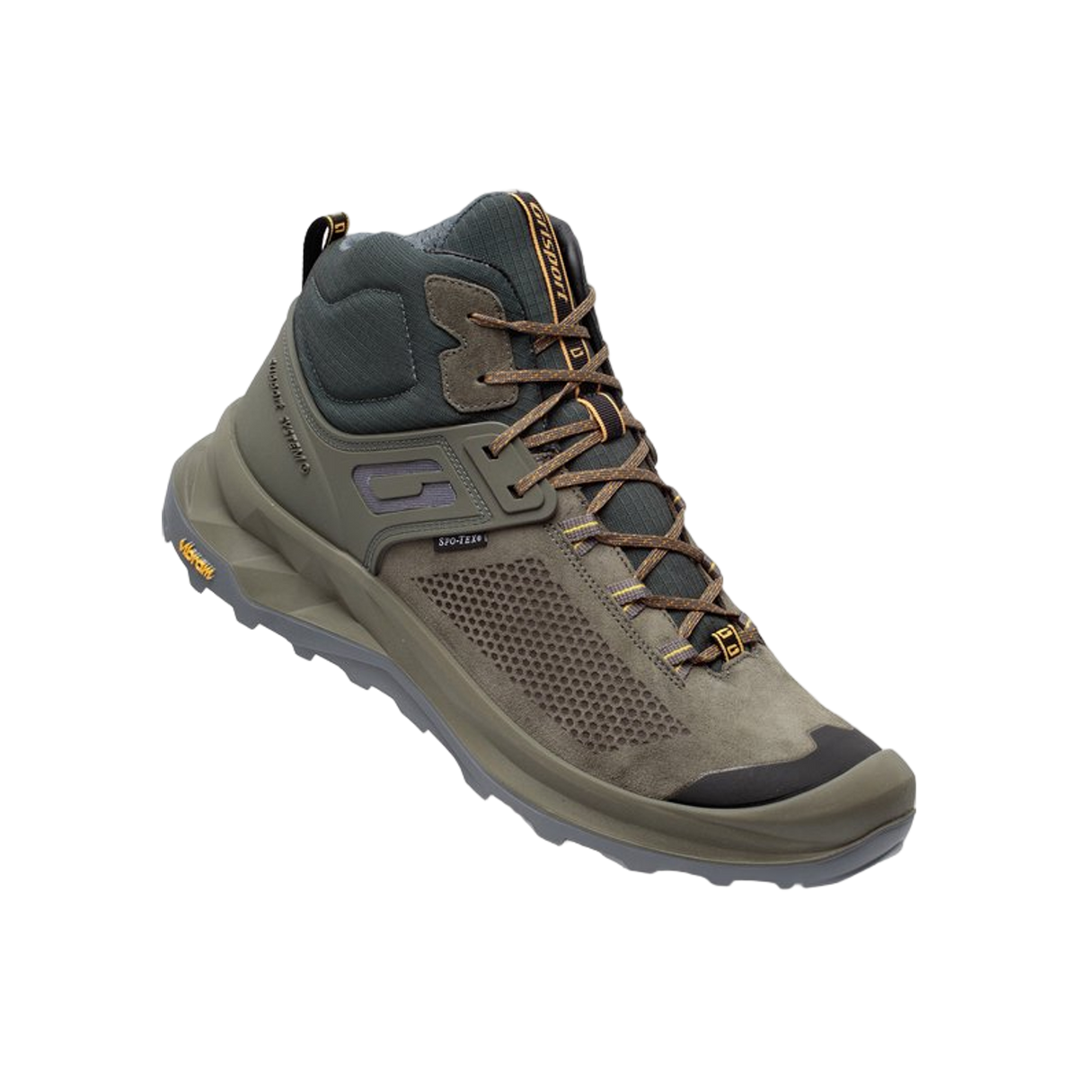 Grisport Discovery M