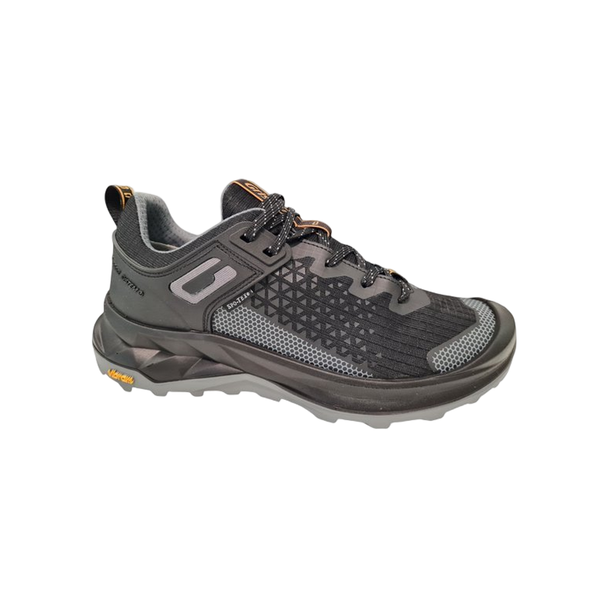Grisport Explorer L