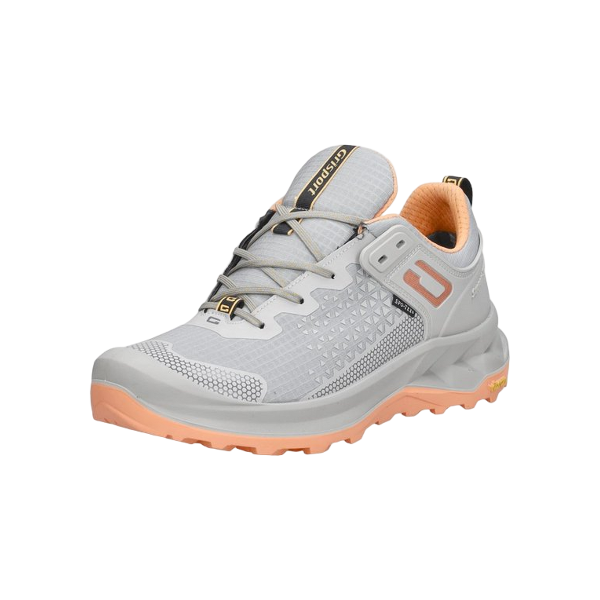 Grisport Explorer L