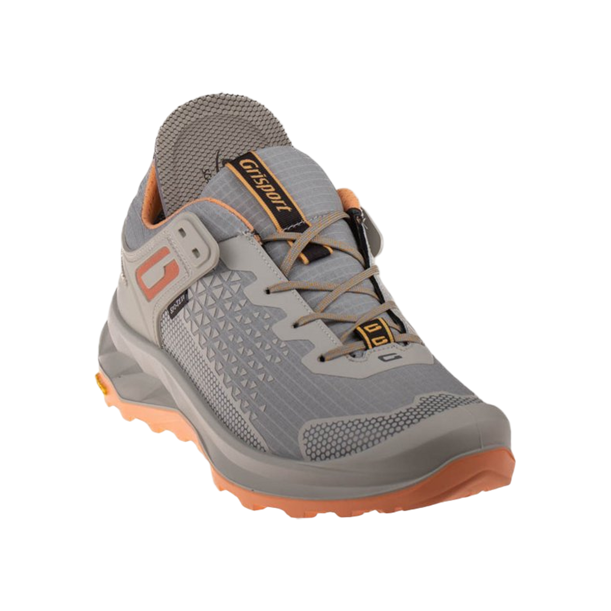 Grisport Explorer L