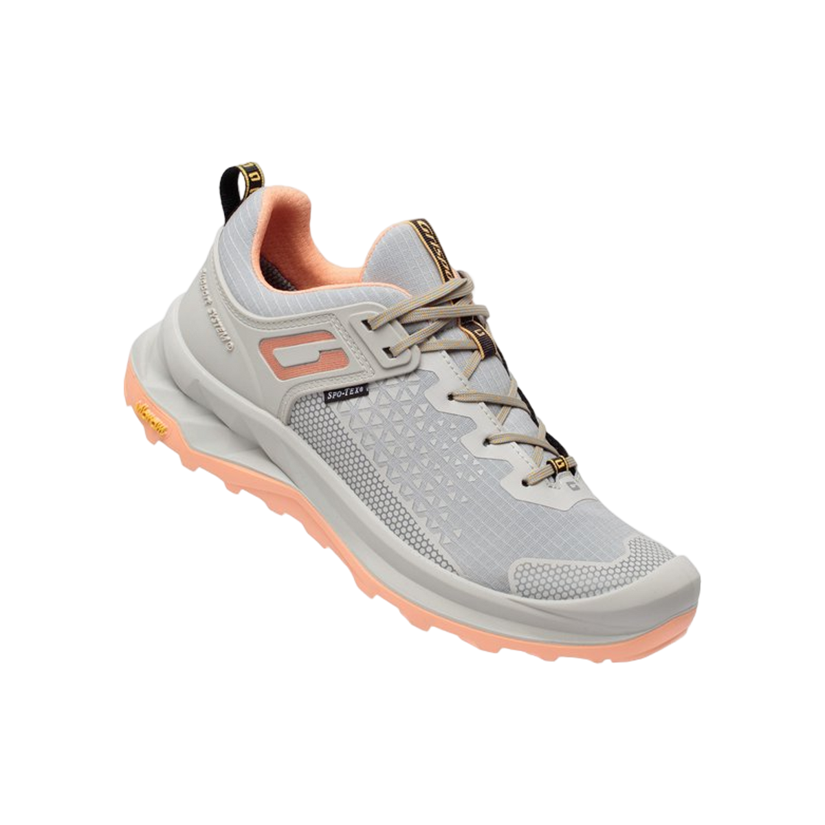 Grisport Explorer L