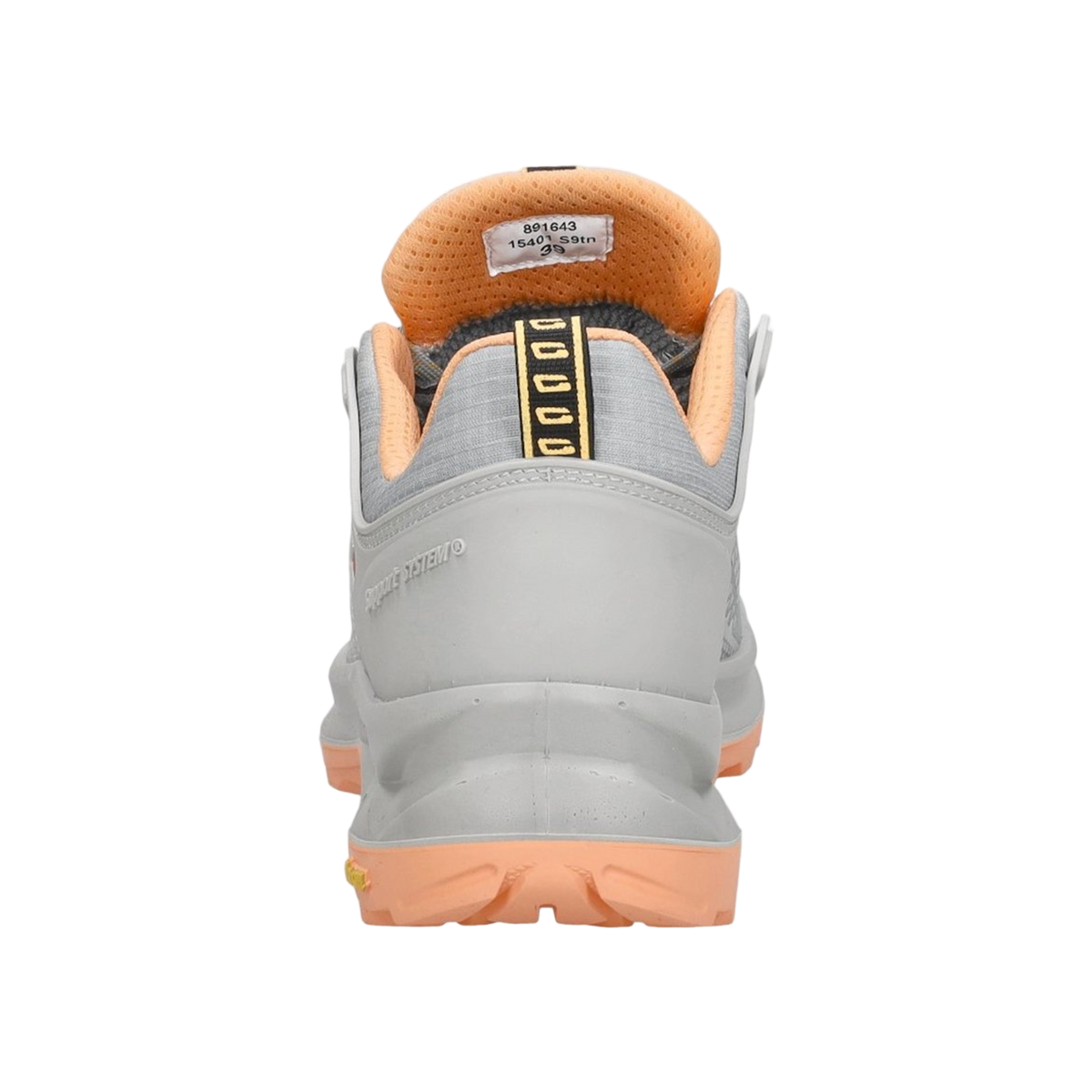 Grisport Explorer L