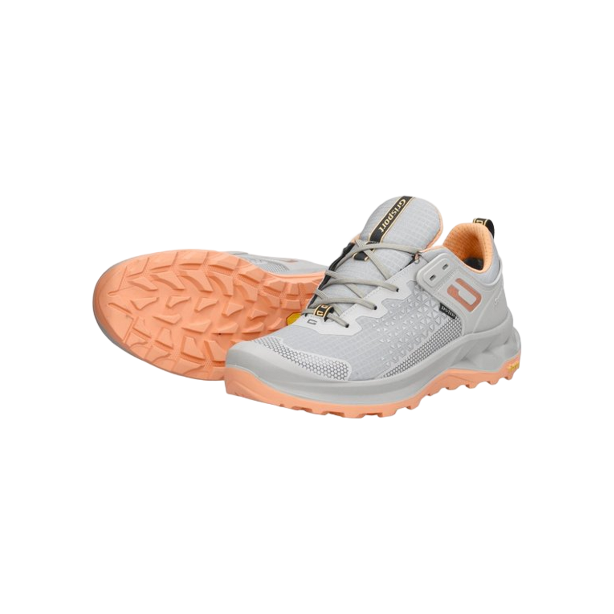 Grisport Explorer L