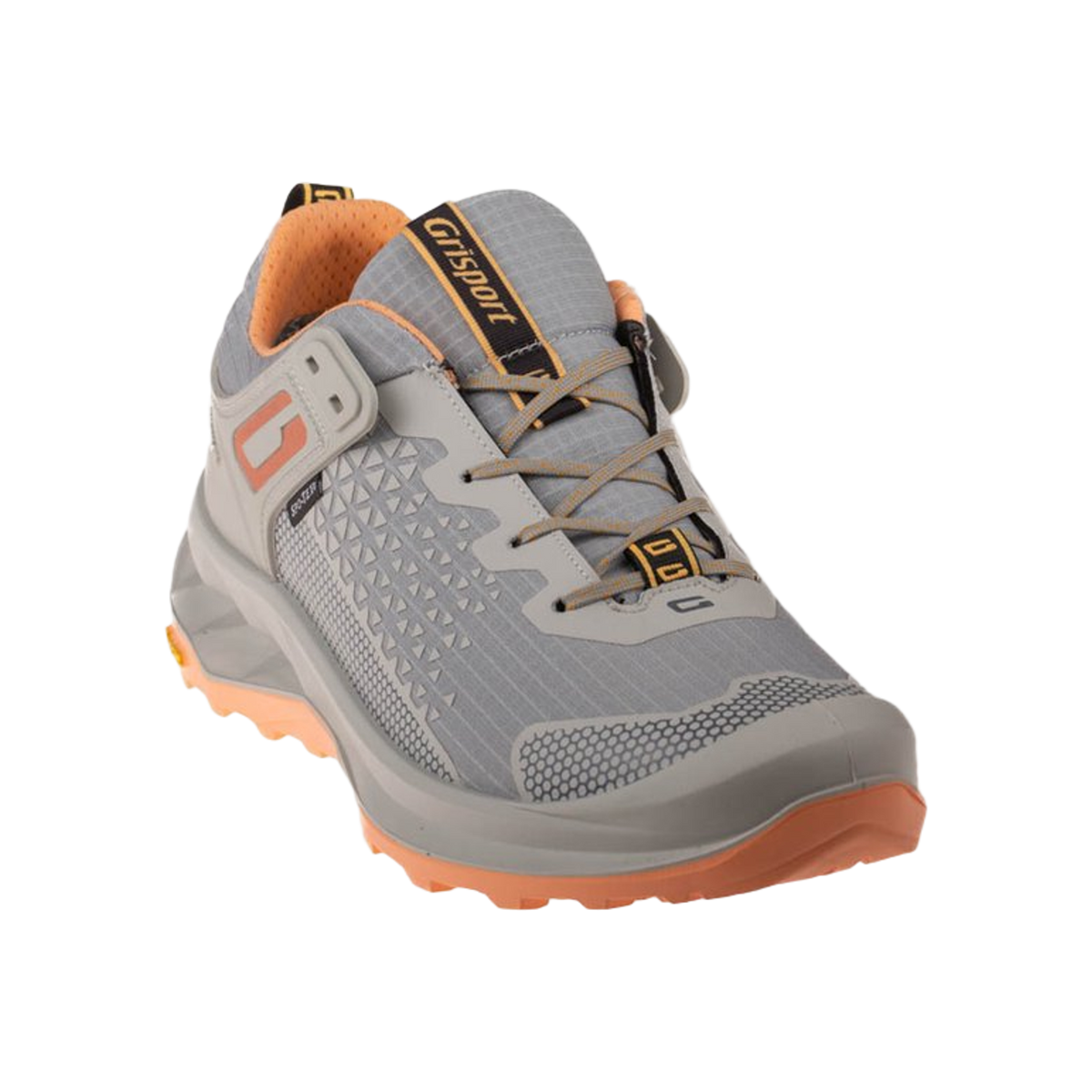Grisport Explorer L