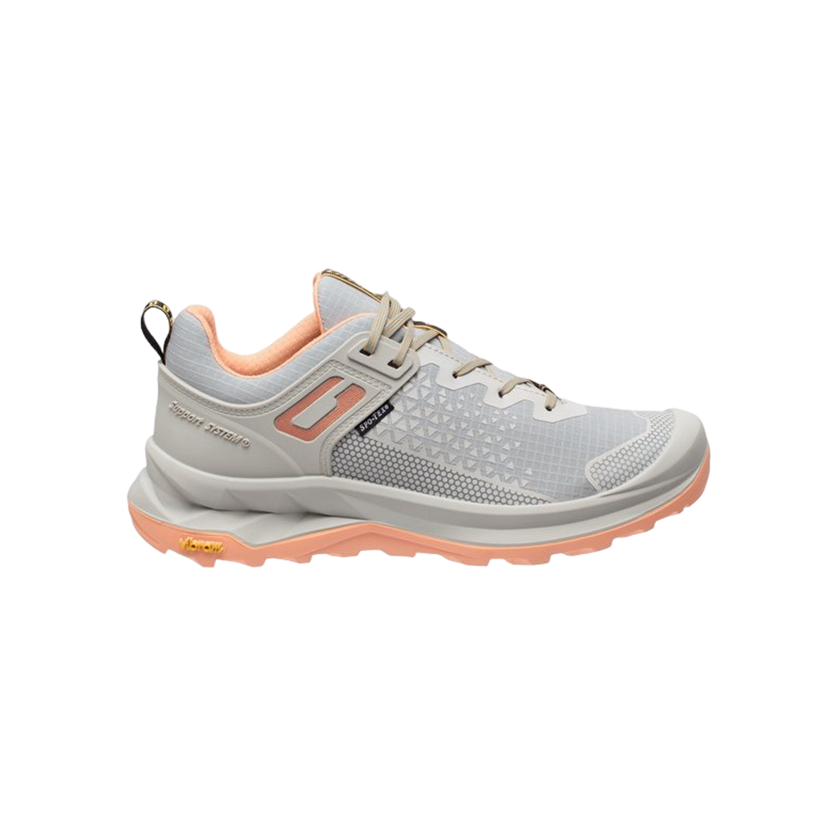 Grisport Explorer L