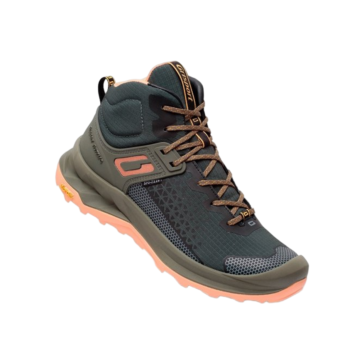 Grisport Explorer M