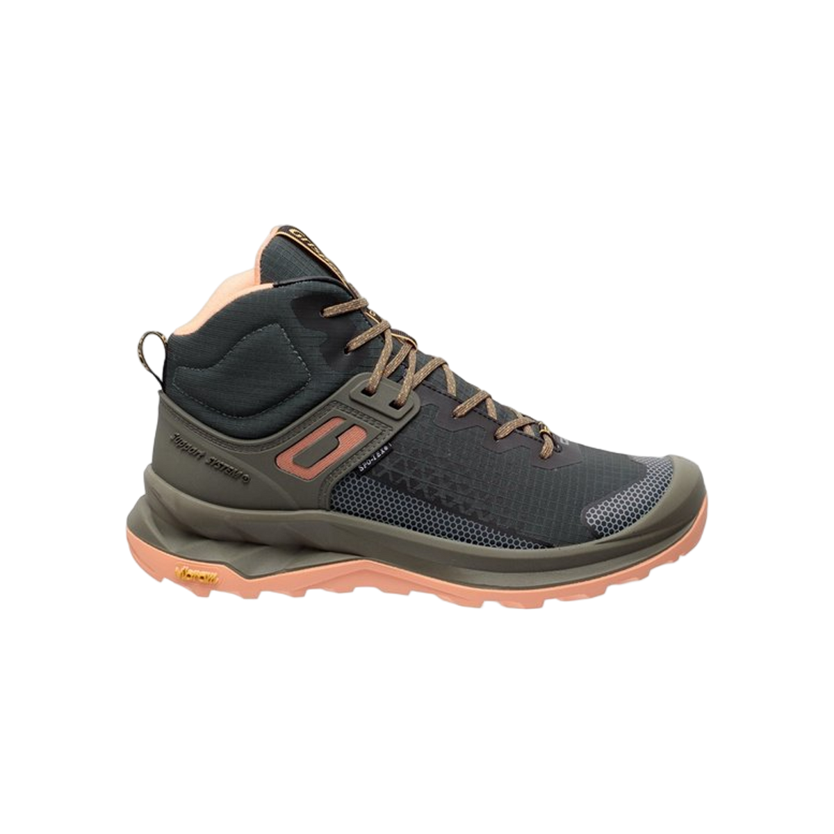 Grisport Explorer M