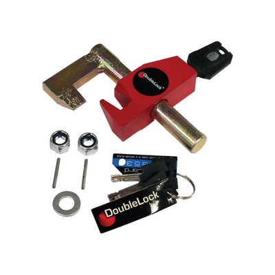 DoubleLock Compact Eagle