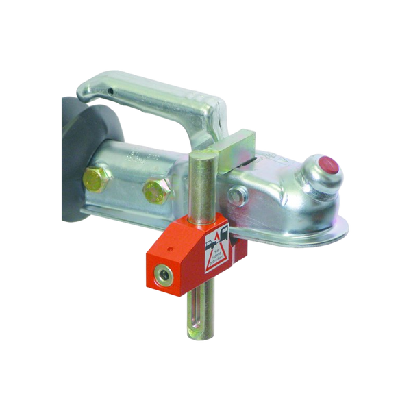 DoubleLock Compact Eagle
