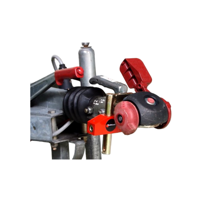 DoubleLock Compact Eagle